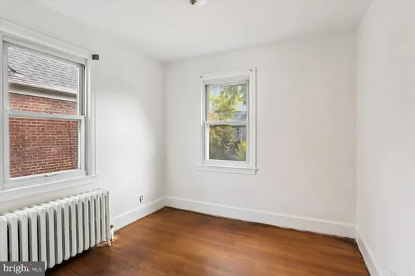 $699,999 | 1351 Somerset Place Northwest, Washington, DC 20011