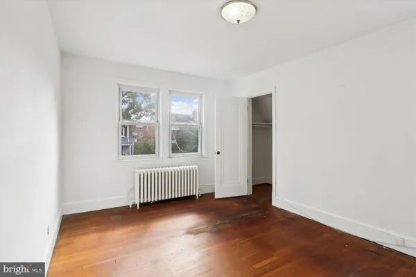 $699,999 | 1351 Somerset Place Northwest, Washington, DC 20011