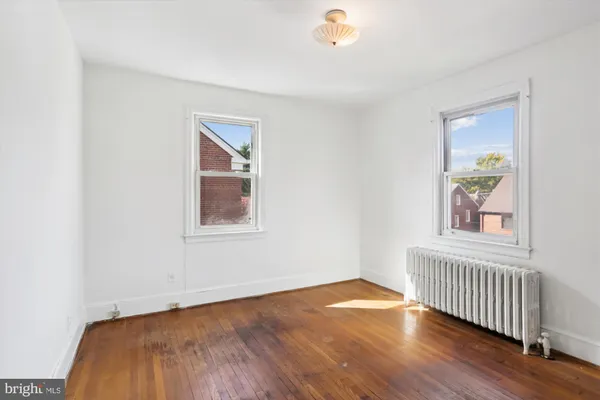 $699,999 | 1351 Somerset Place Northwest, Washington, DC 20011