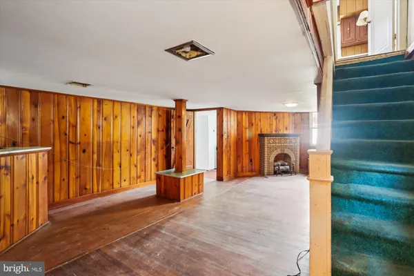 $699,999 | 1351 Somerset Place Northwest, Washington, DC 20011