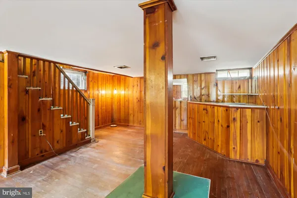 $699,999 | 1351 Somerset Place Northwest, Washington, DC 20011