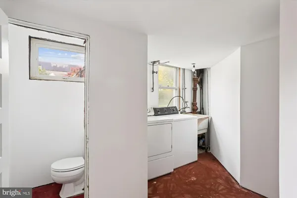 $699,999 | 1351 Somerset Place Northwest, Washington, DC 20011