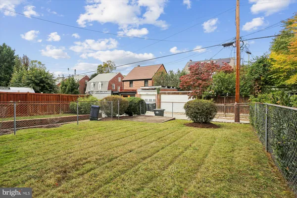 $699,999 | 1351 Somerset Place Northwest, Washington, DC 20011