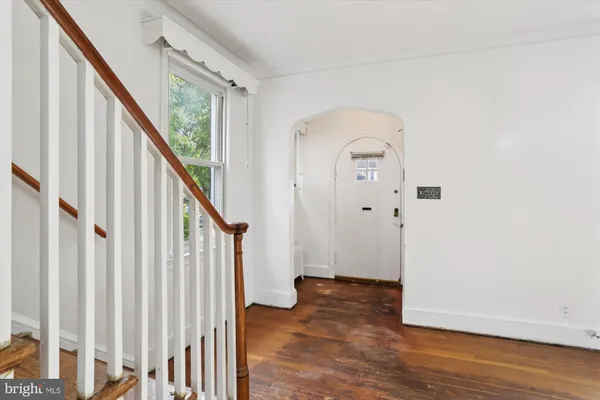 $699,999 | 1351 Somerset Place Northwest, Washington, DC 20011