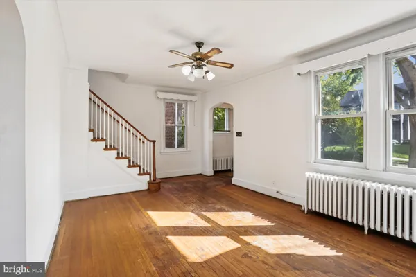 $699,999 | 1351 Somerset Place Northwest, Washington, DC 20011