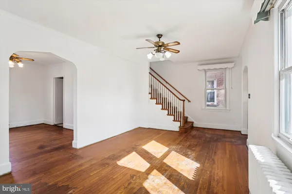 $699,999 | 1351 Somerset Place Northwest, Washington, DC 20011