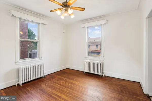 $699,999 | 1351 Somerset Place Northwest, Washington, DC 20011