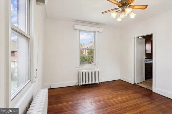 $699,999 | 1351 Somerset Place Northwest, Washington, DC 20011