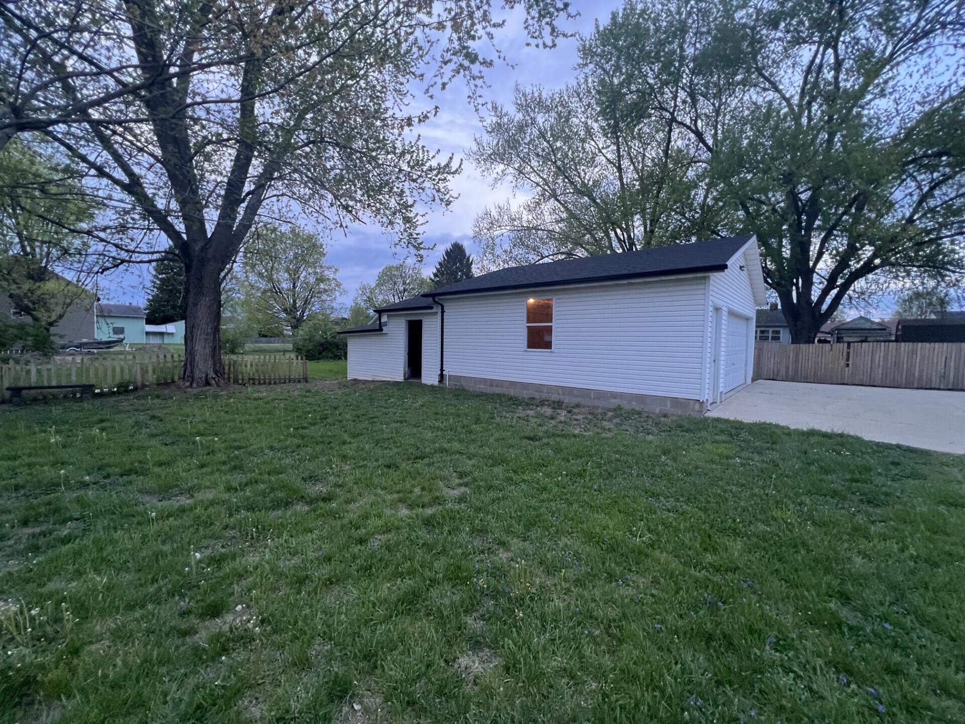 732 Patrick Road Springfield, OH 45503 - Photo 19 of 21 Gallery Image 19