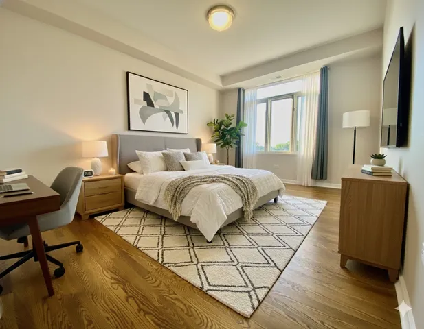 $265,000 | 3000 South Wentworth Avenue, Unit 4B, Chicago, IL 60616