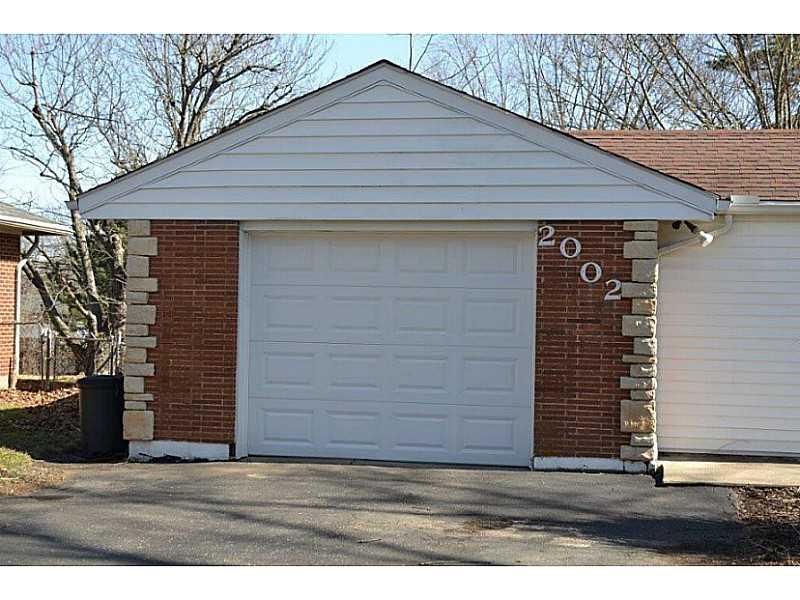 2002 Miracle Mile Springfield, OH 45503 - Photo 2 of 25