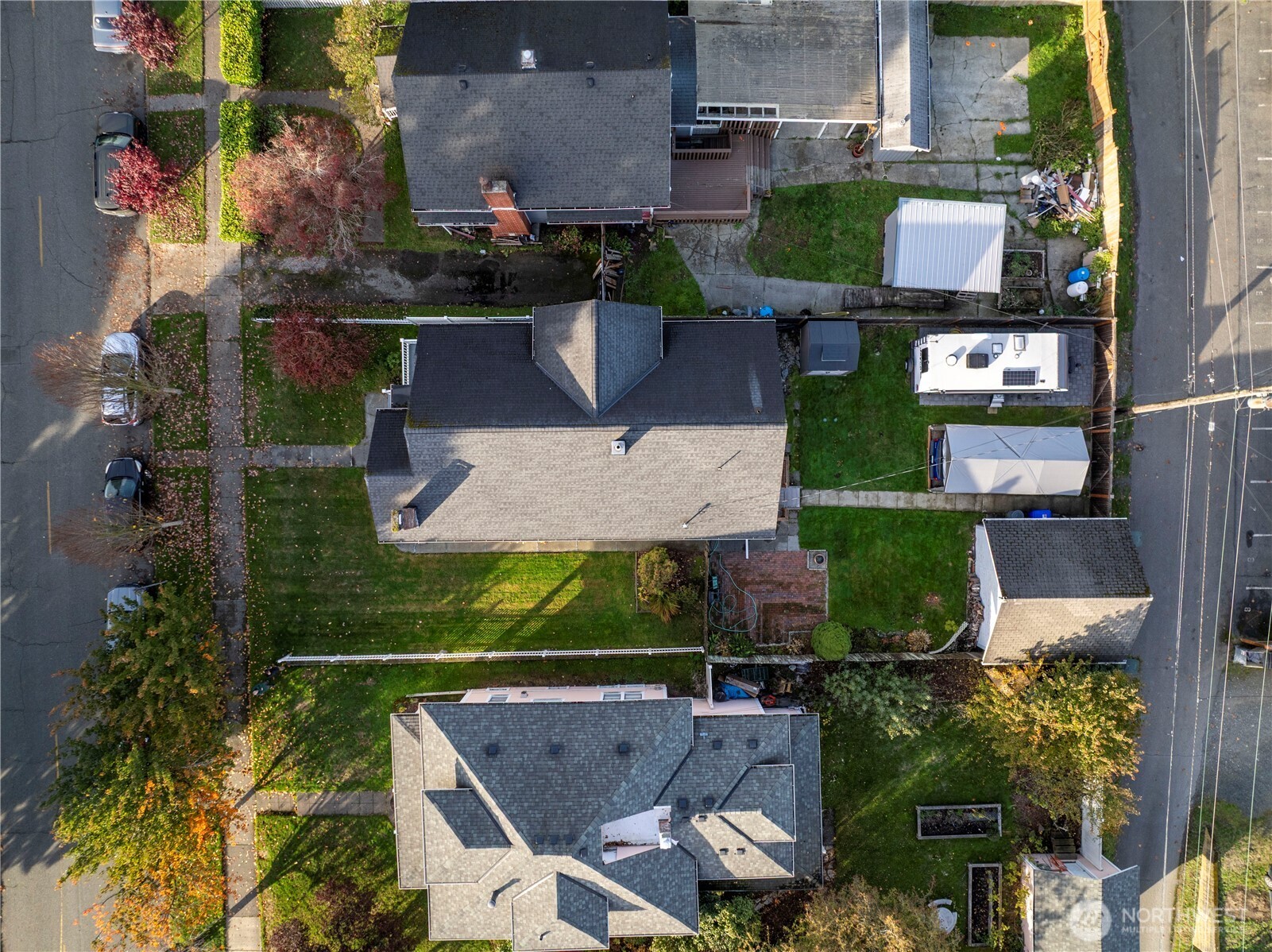 3427 Oakes Avenue Everett, WA 98201 - Photo 20 of 23