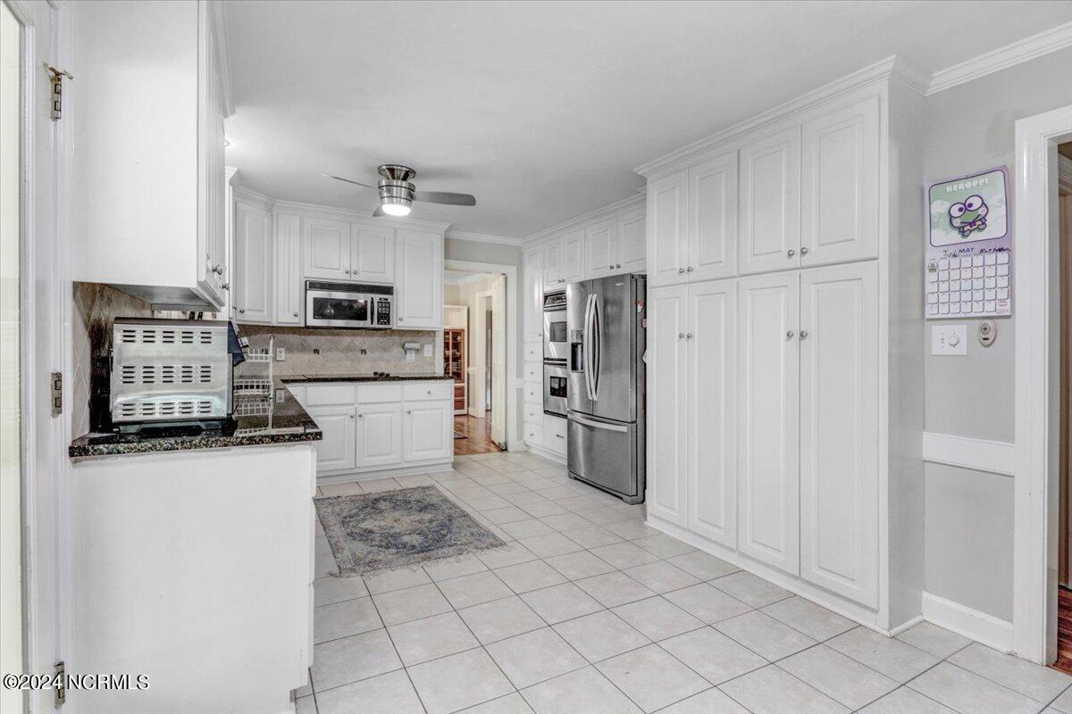 2111 Hermitage Road Northwest Wilson, NC 27896 - Photo 26 of 47 26-2111 Hermitage Rd-26
