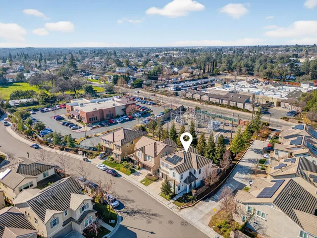 $699,000 | 5208 Levison Way, Rocklin, CA 95677