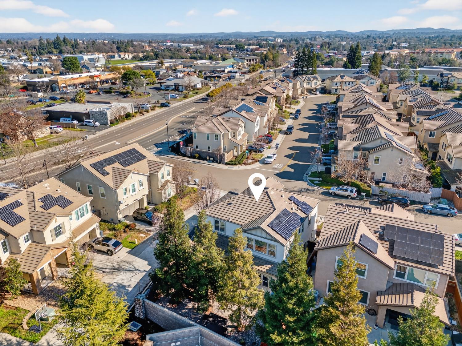 5208 Levison Way Rocklin, CA 95677 - Photo 63 of 71