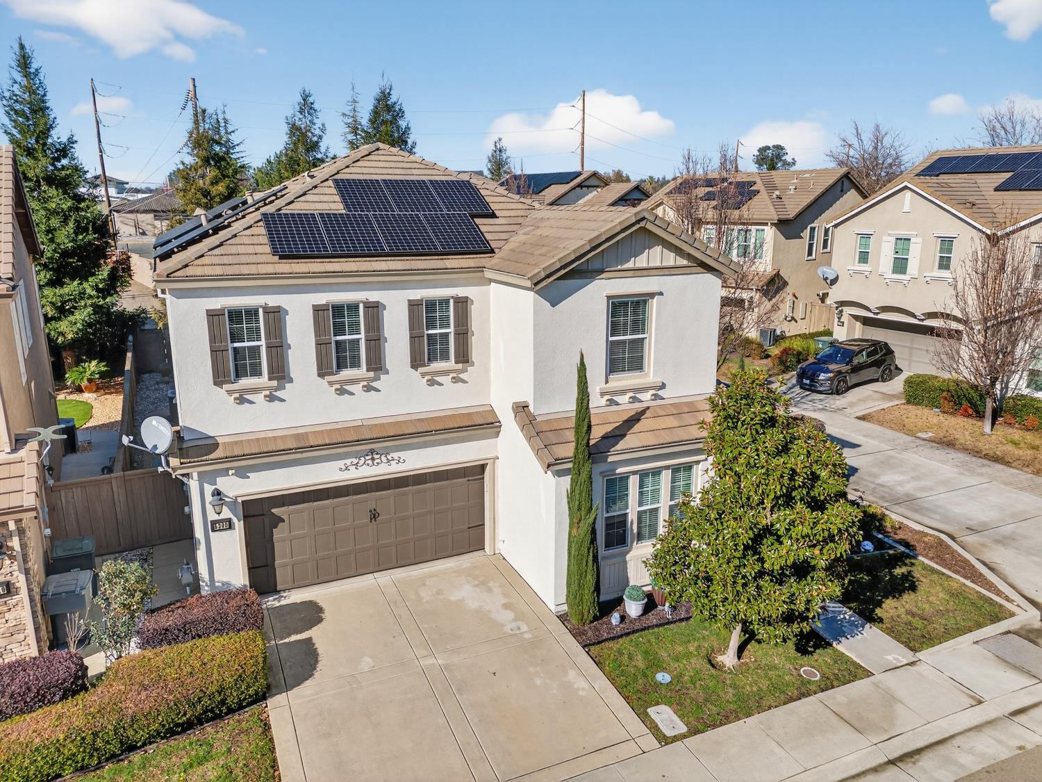 5208 Levison Way Rocklin, CA 95677 - Photo 69 of 71