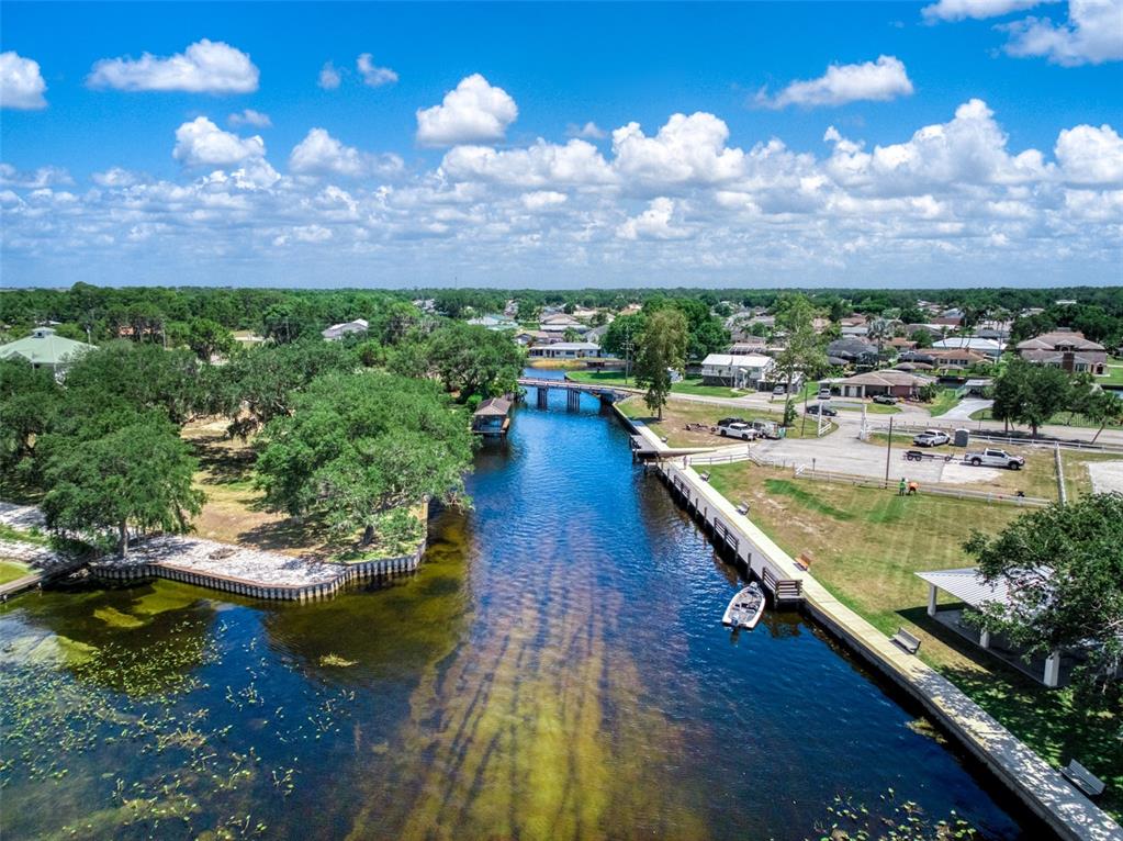 111 Lemon Road Northwest Lake Placid, FL 33852 - Photo 47 of 49