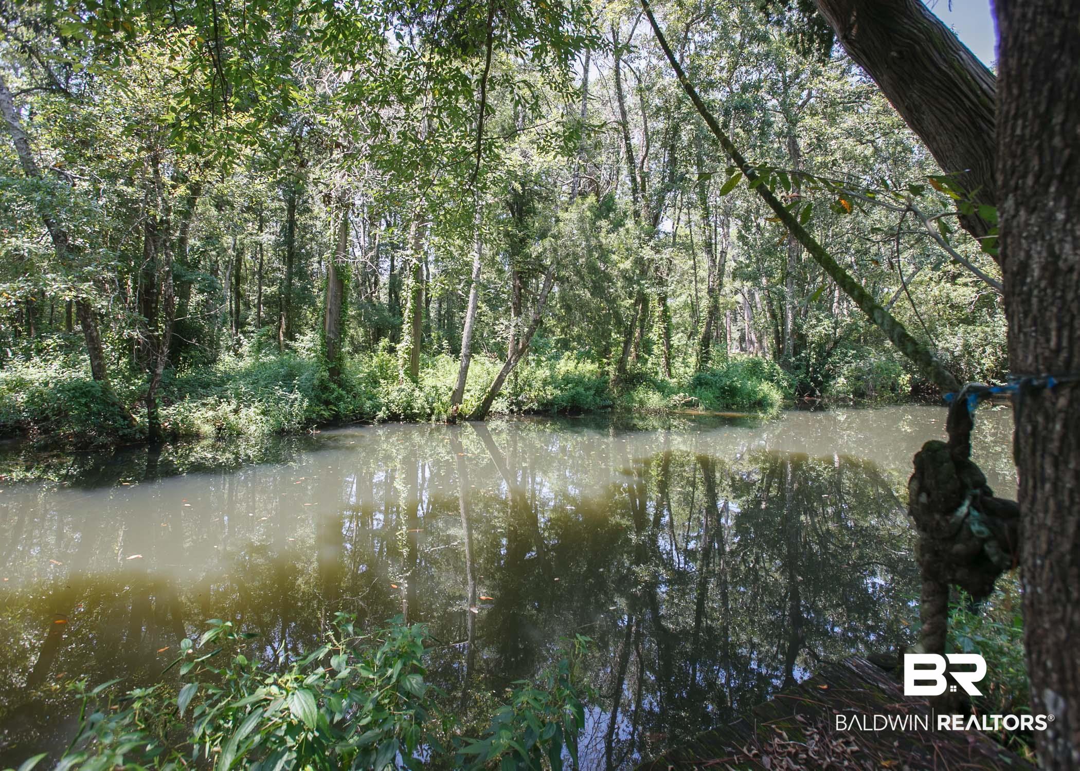 17869 River Road Summerdale, AL 36580 - Photo 20 of 79 View of water feature