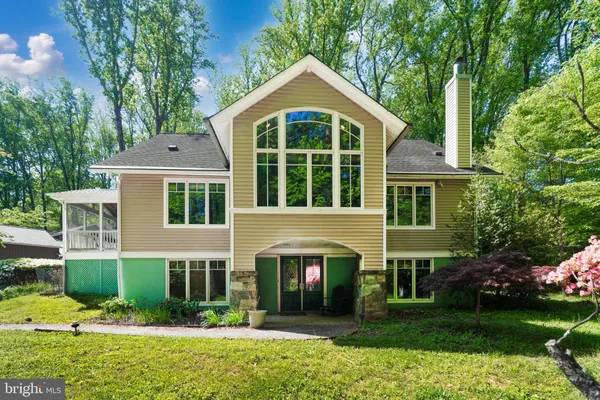 $1,655,000 | 9328 Garden Court, Potomac, MD 20854