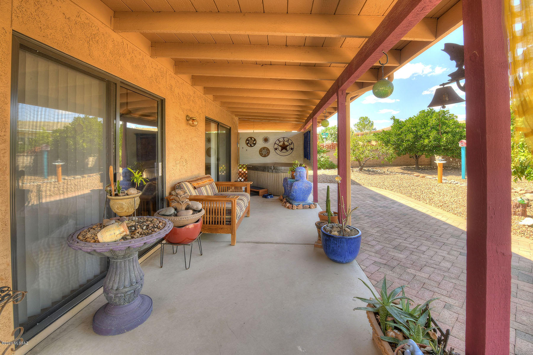 748 West Rio-Altar Green Valley, AZ 85614 - Photo 21 of 30 Gallery Image 21