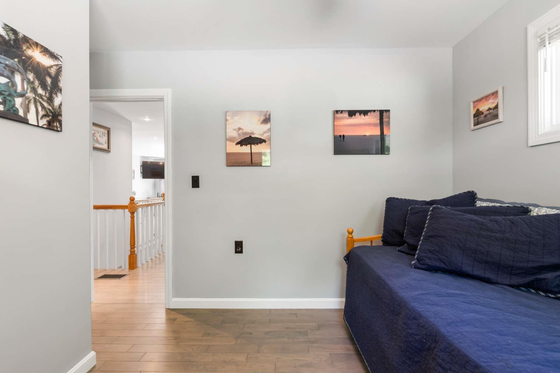 215 Stocker Pond Road Grantham, NH 03753 - Photo 32 of 41