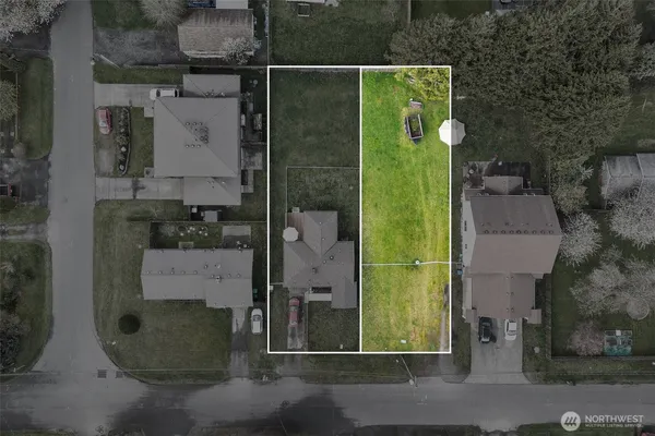 $150,000 | 4812 15th Avenue Southeast, Lacey, WA 98503