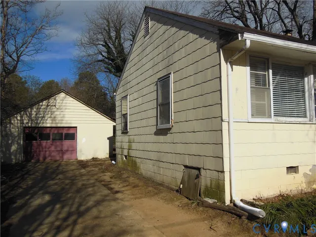 $175,000 | 5838 Mast Drive, Richmond, VA 23224