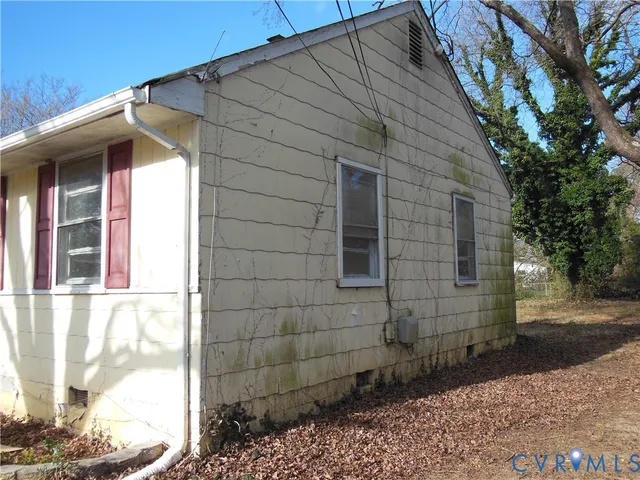 $175,000 | 5838 Mast Drive, Richmond, VA 23224