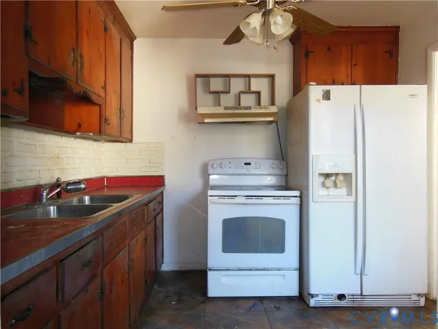 $175,000 | 5838 Mast Drive, Richmond, VA 23224