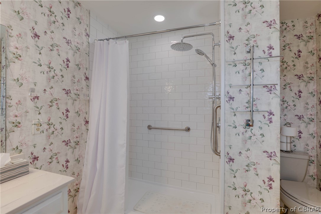 1445 Pine Hall Road Mathews, VA 23109 - Photo 32 of 47