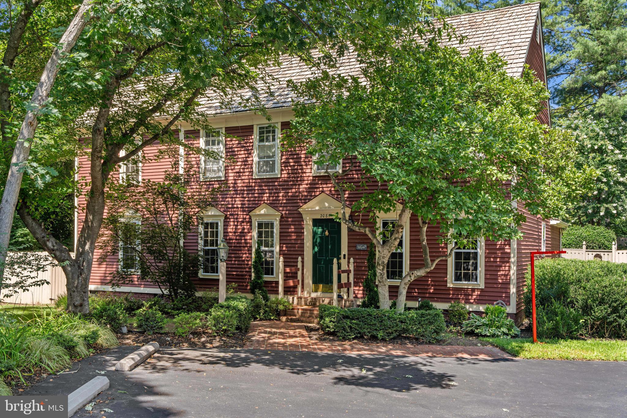 2085 Cobblestone Lane Reston, VA 20191 - Photo 62 of 64