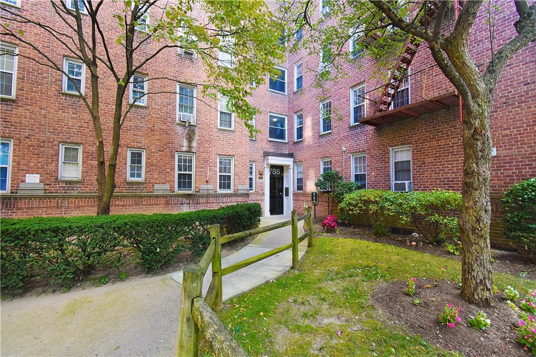 786 Bronx River Road, Unit B11 Bronxville, NY 10708 - Photo 1 of 1 Front of building
