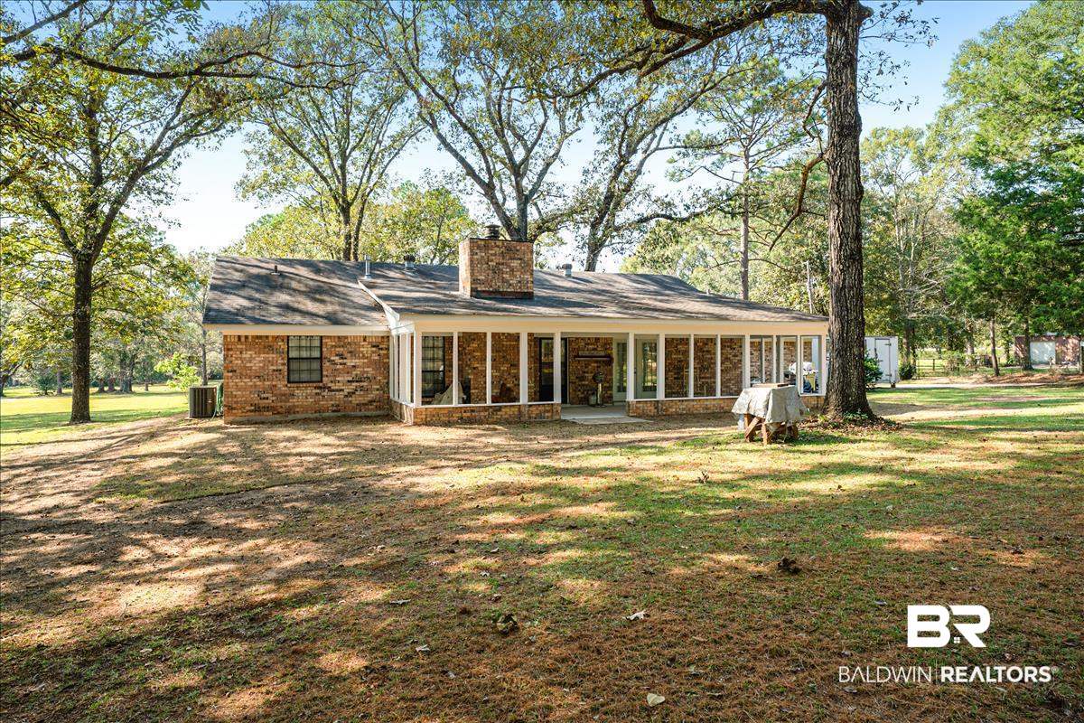 2460 Firetower Road Semmes, AL 36575 - Photo 11 of 29