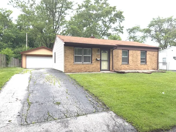 $169,900 | 2051 217th Street, Sauk Village, IL 60411