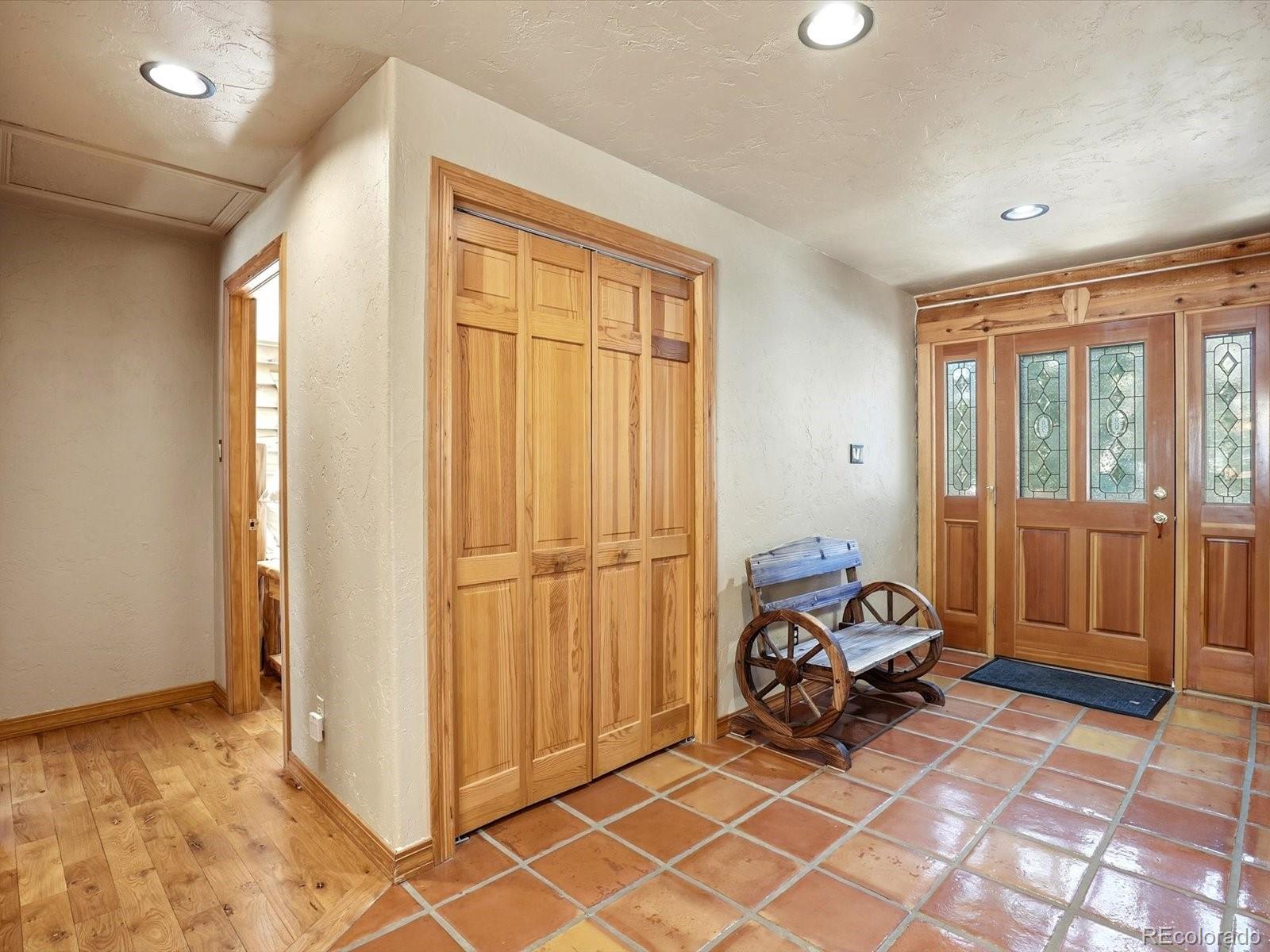 8220 Iowa Gulch Road Morrison, CO 80465 - Photo 15 of 45