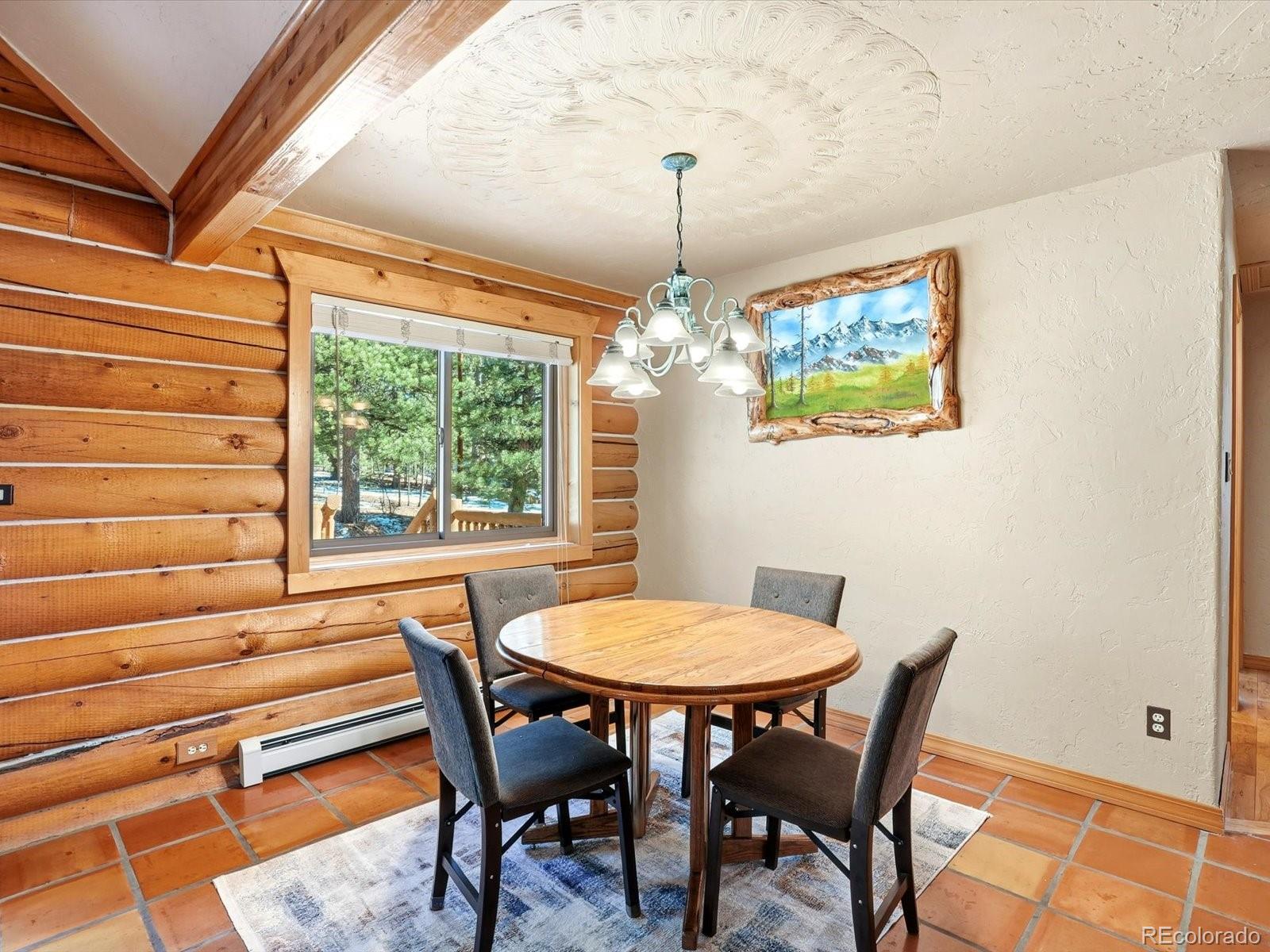 8220 Iowa Gulch Road Morrison, CO 80465 - Photo 17 of 45