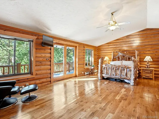 $900,000 | 8220 Iowa Gulch Road, Morrison, CO 80465