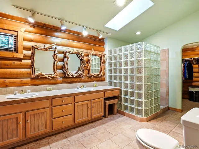 $900,000 | 8220 Iowa Gulch Road, Morrison, CO 80465