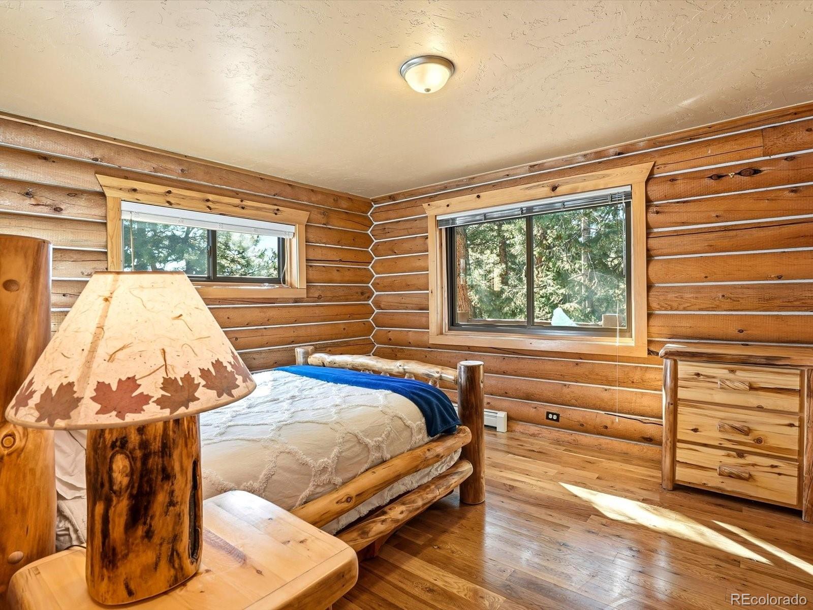 8220 Iowa Gulch Road Morrison, CO 80465 - Photo 30 of 45