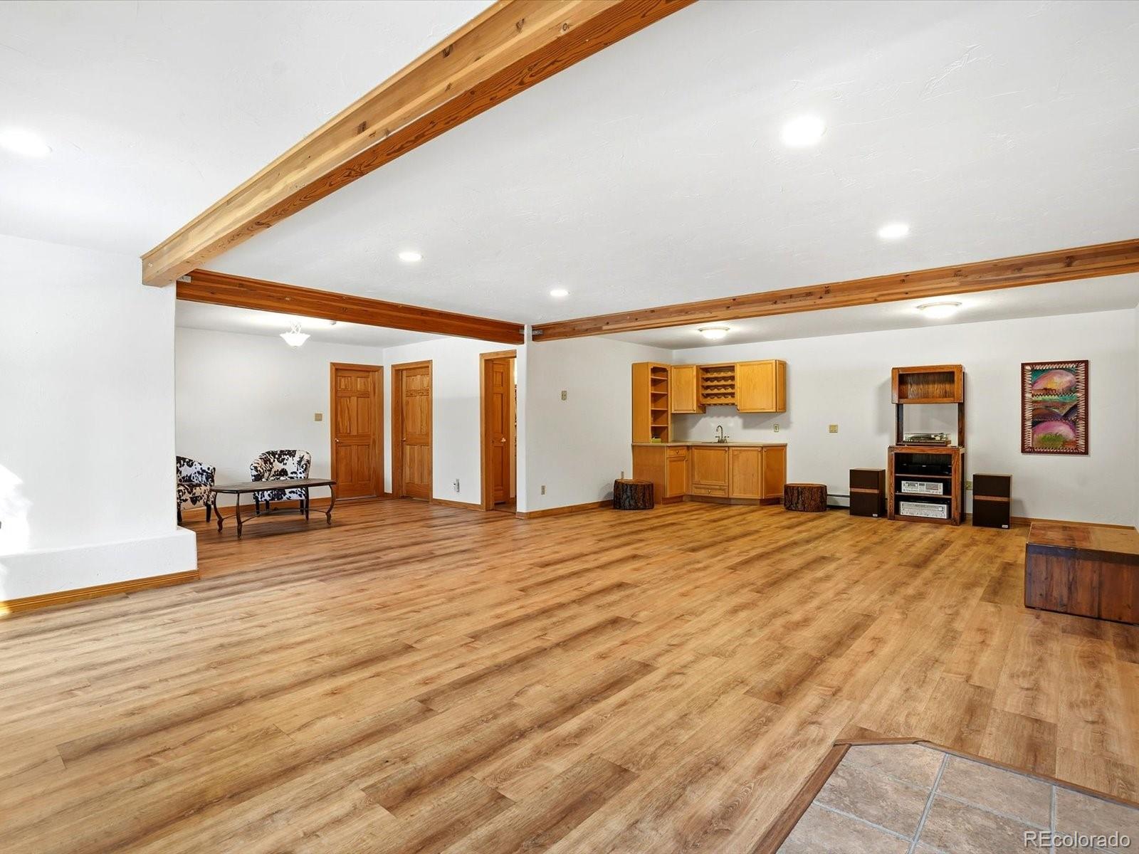 8220 Iowa Gulch Road Morrison, CO 80465 - Photo 34 of 45