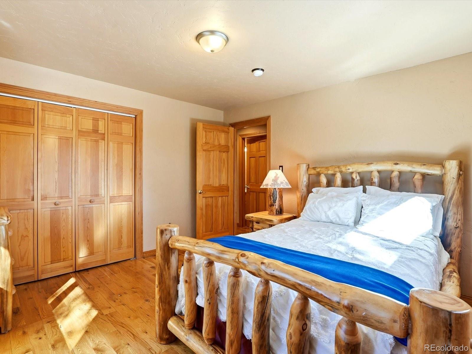 8220 Iowa Gulch Road Morrison, CO 80465 - Photo 4 of 45