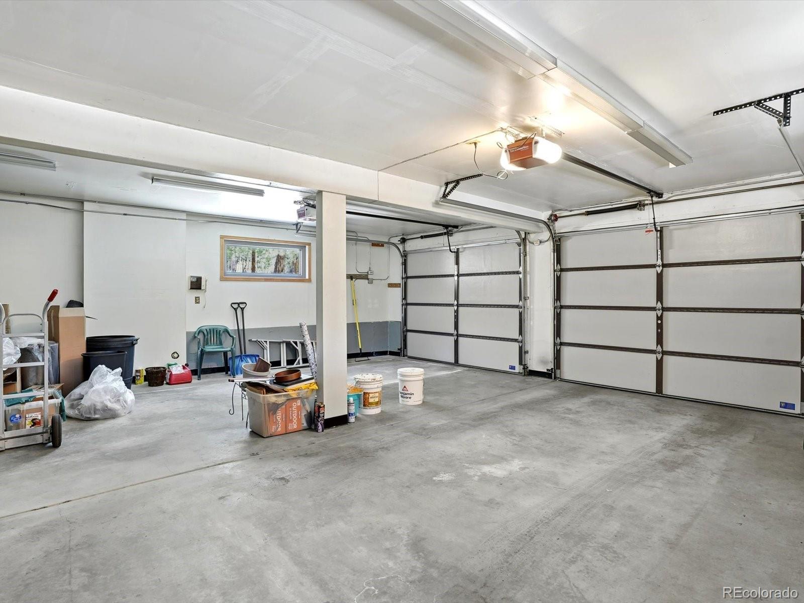 8220 Iowa Gulch Road Morrison, CO 80465 - Photo 41 of 45