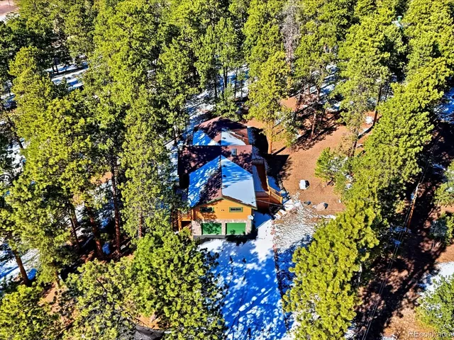 $900,000 | 8220 Iowa Gulch Road, Morrison, CO 80465