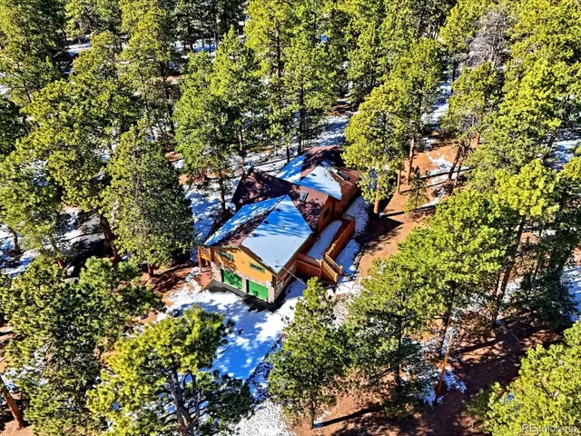 $900,000 | 8220 Iowa Gulch Road, Morrison, CO 80465