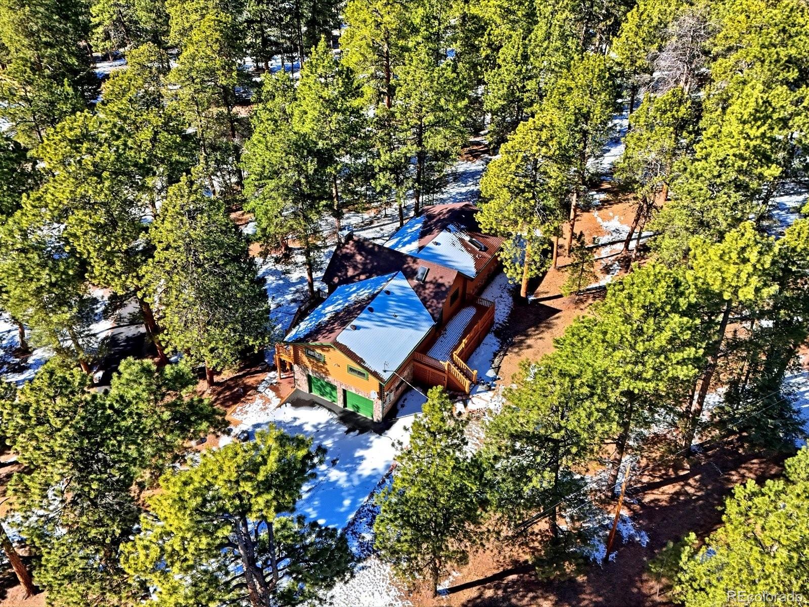 8220 Iowa Gulch Road Morrison, CO 80465 - Photo 44 of 45