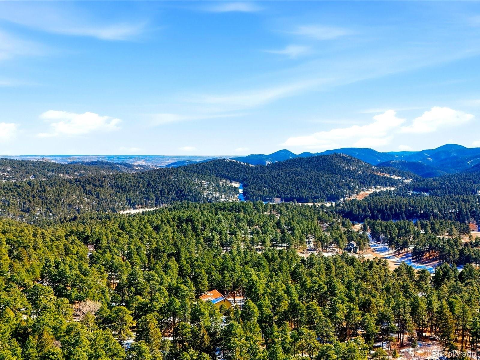 8220 Iowa Gulch Road Morrison, CO 80465 - Photo 45 of 45