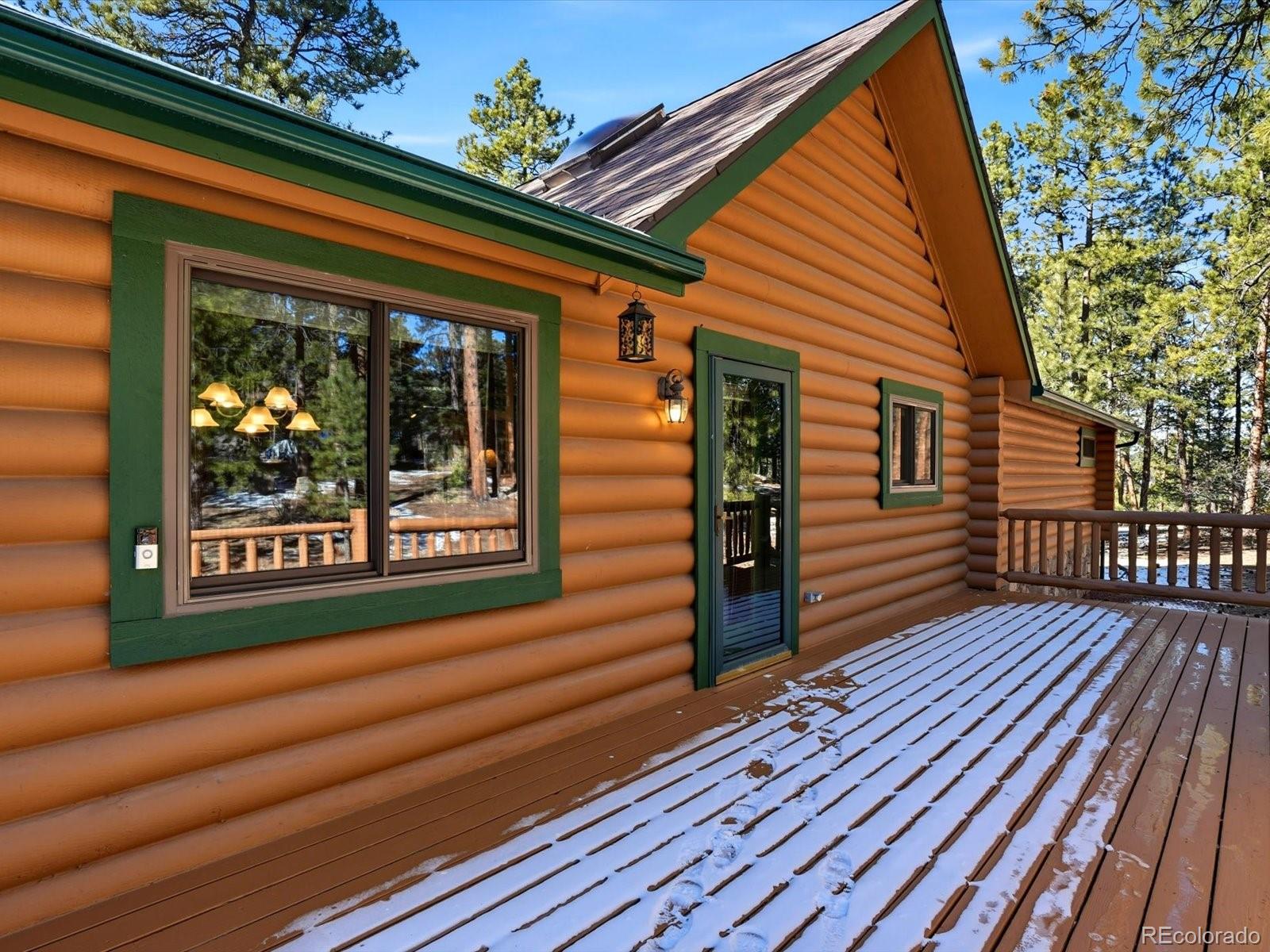 8220 Iowa Gulch Road Morrison, CO 80465 - Photo 7 of 45