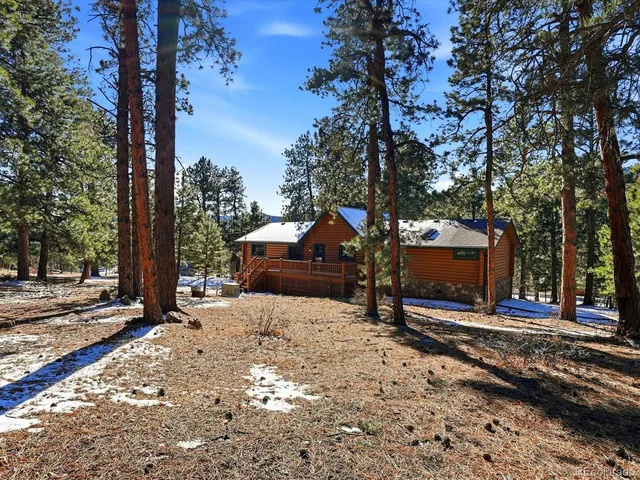 $900,000 | 8220 Iowa Gulch Road, Morrison, CO 80465