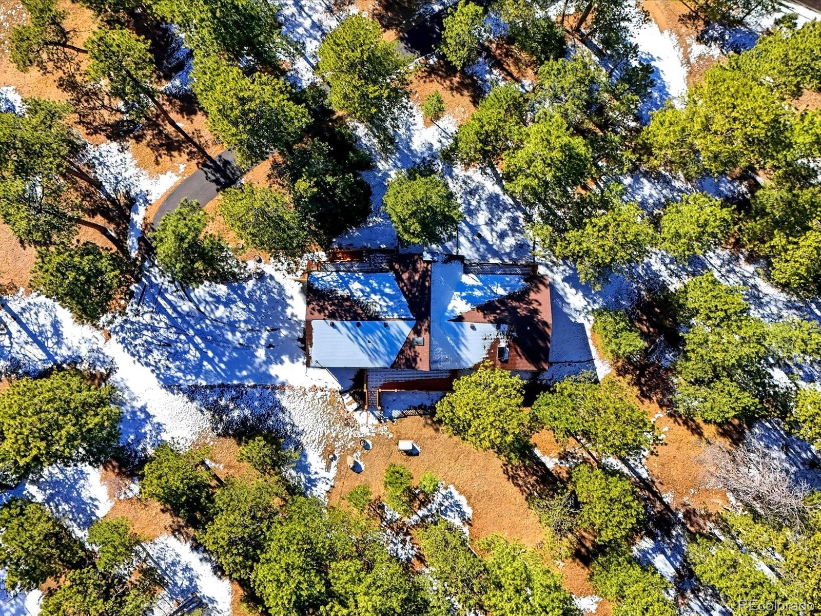 8220 Iowa Gulch Road Morrison, CO 80465 - Photo 10 of 45