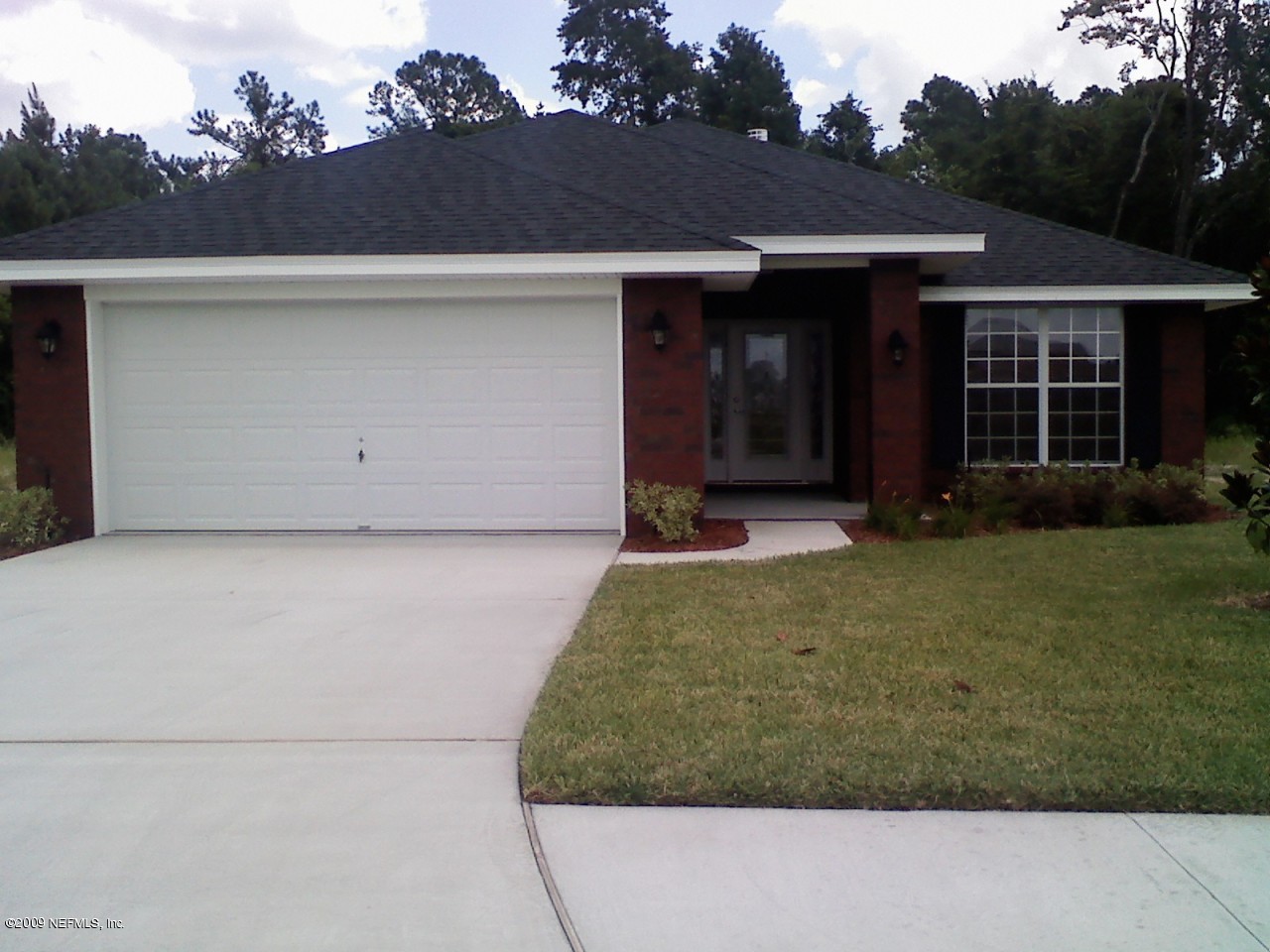 5724 Royalty Road Jacksonville, FL 32254 - Photo 1 of 1 front view